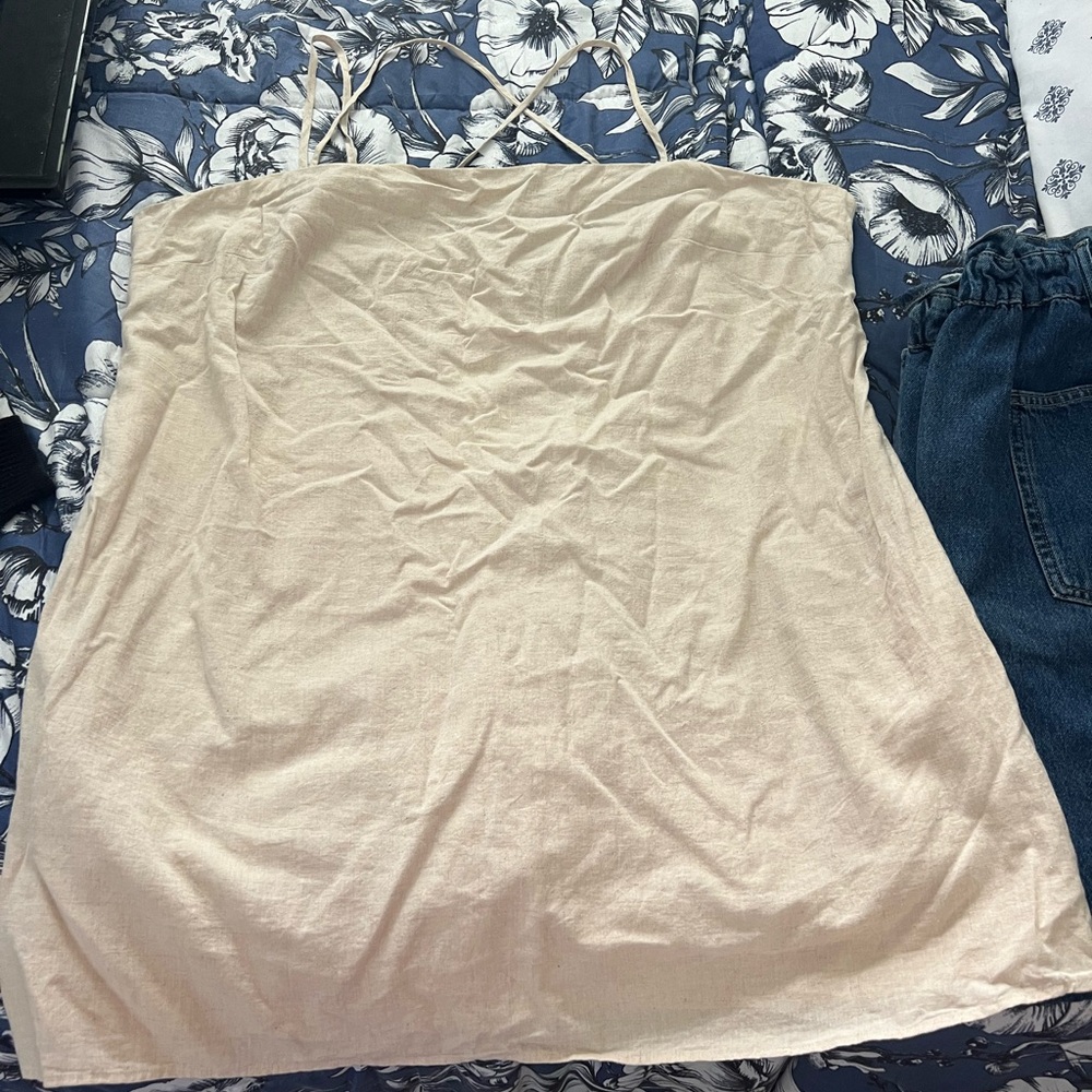 Dress one use